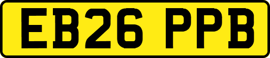 EB26PPB