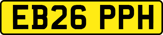 EB26PPH