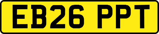 EB26PPT