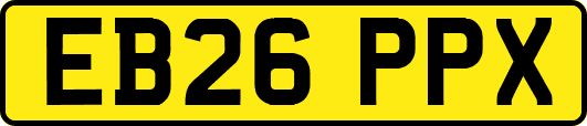 EB26PPX