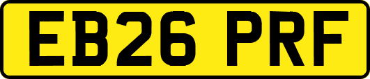 EB26PRF