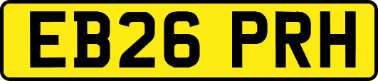 EB26PRH