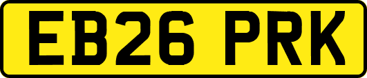 EB26PRK