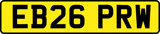 EB26PRW