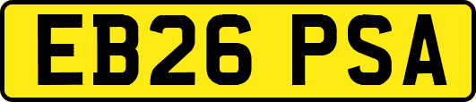 EB26PSA