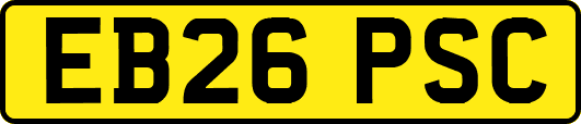 EB26PSC