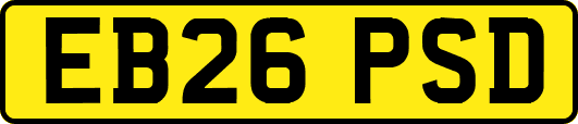 EB26PSD