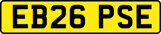 EB26PSE