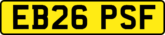 EB26PSF