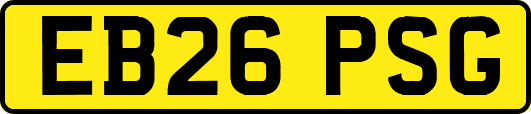 EB26PSG