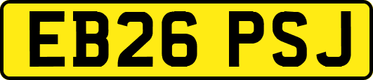 EB26PSJ