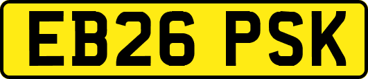 EB26PSK