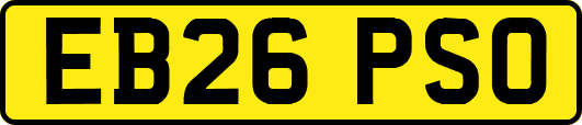 EB26PSO