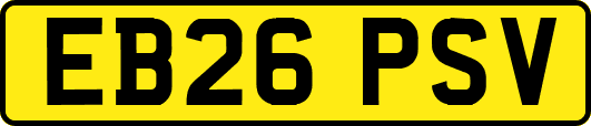 EB26PSV