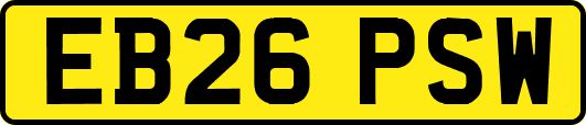 EB26PSW