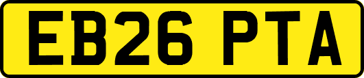 EB26PTA