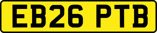 EB26PTB