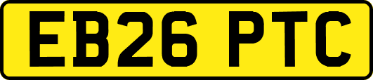 EB26PTC