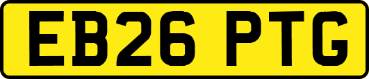 EB26PTG