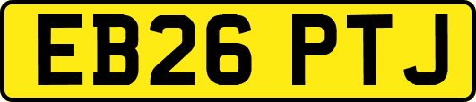 EB26PTJ