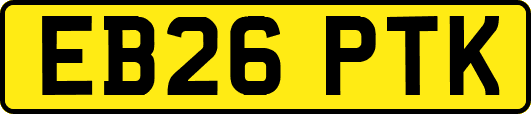EB26PTK