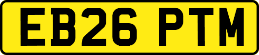 EB26PTM