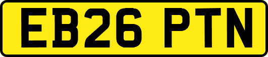 EB26PTN