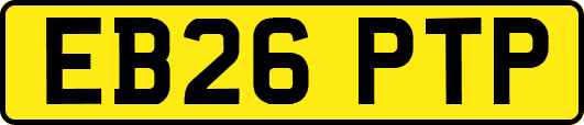 EB26PTP