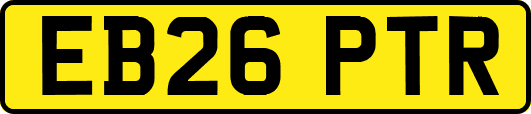 EB26PTR