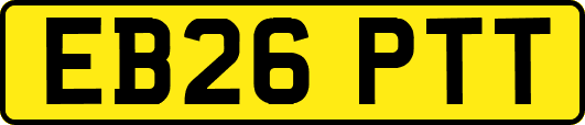 EB26PTT