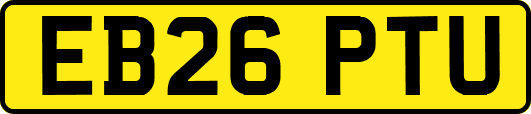 EB26PTU