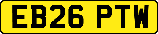 EB26PTW