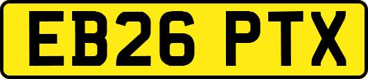 EB26PTX