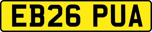 EB26PUA