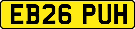 EB26PUH