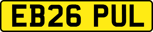 EB26PUL