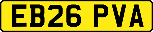 EB26PVA