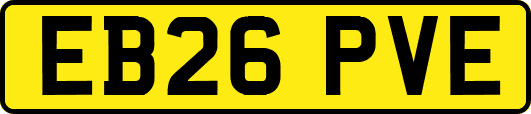 EB26PVE
