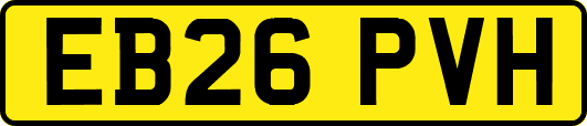 EB26PVH