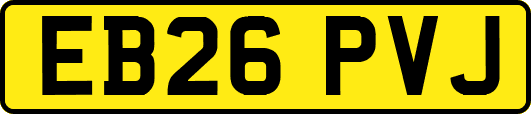 EB26PVJ