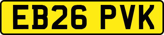 EB26PVK