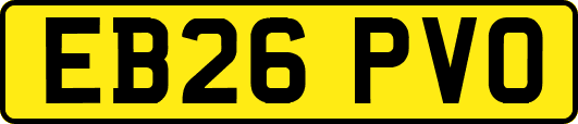 EB26PVO