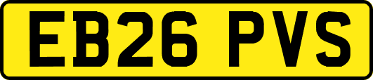 EB26PVS