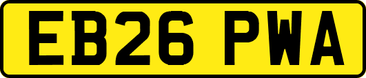 EB26PWA