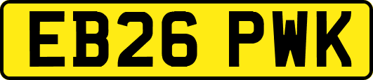 EB26PWK