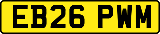 EB26PWM