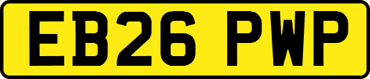 EB26PWP