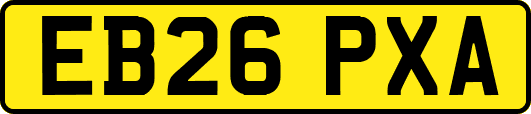 EB26PXA