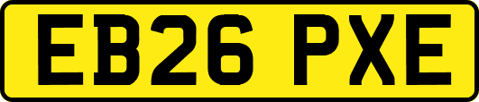 EB26PXE