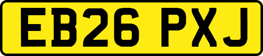 EB26PXJ